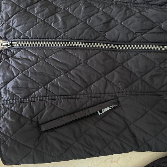 Burberry Jackets & Coats | Classic Burberry Small - Picture 8 of 8